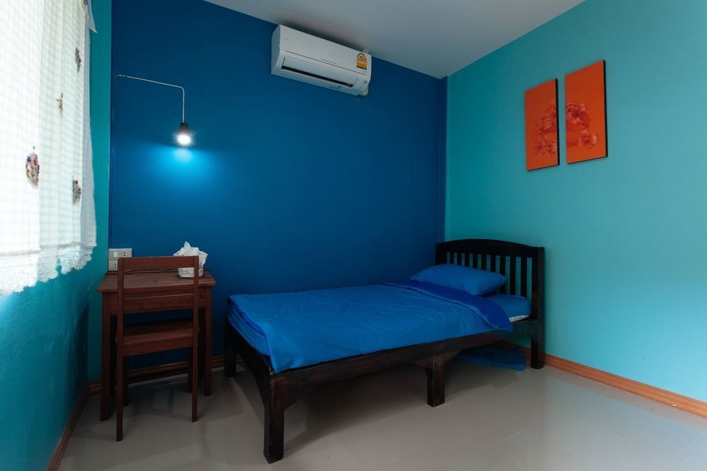 Hotel At Phra Sing Čiang Mai Exteriér fotografie