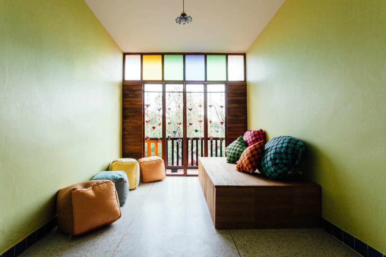 Hotel At Phra Sing Čiang Mai Exteriér fotografie